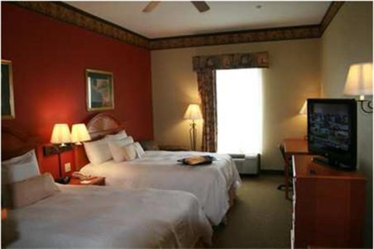 Hampton Inn לפלאס חדר תמונה