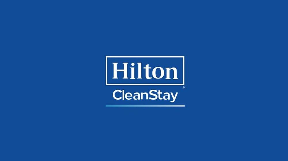 Hampton Inn לפלאס מראה חיצוני תמונה